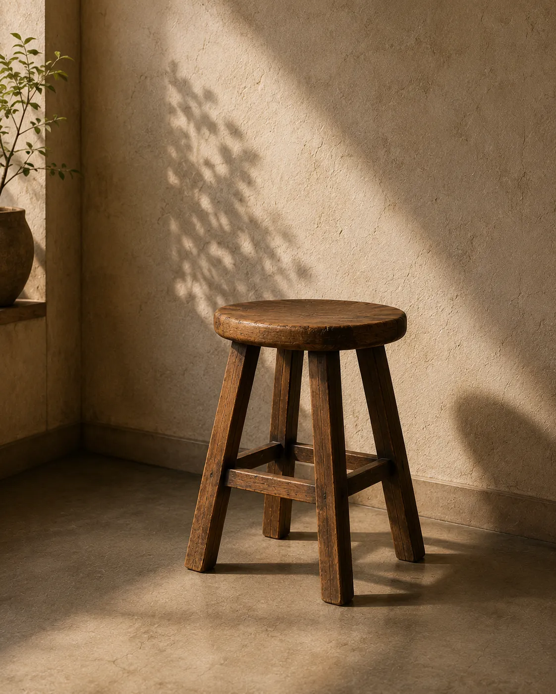 The Craft of Slow Design: Creating a Conscious Home
